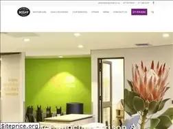 Sites similar to rehabmatters.co.za