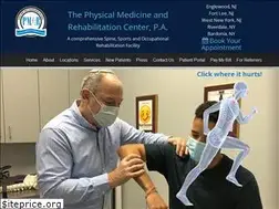 Sites similar to rehabmed.net