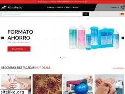 Sites similar to rehabmedic.com
