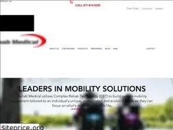 Sites similar to rehabmedical.com