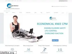 Sites similar to rehabmedicalequipments.com