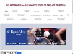 Sites similar to rehabmove2018.com
