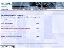 Sites similar to rehabnet.ch