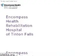 Sites similar to rehabnjtintonfalls.com