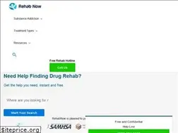 Sites similar to rehabnow.org