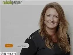 Sites similar to rehabpartner.se