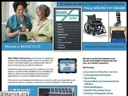 Sites similar to rehabplusja.com