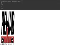 Sites similar to rehabplusscottsdale.com