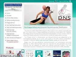 Sites similar to rehabps.com