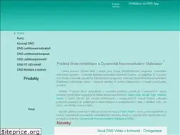 Sites similar to rehabps.cz