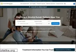 Sites similar to rehabs.com