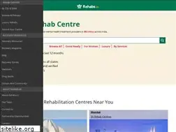 Sites similar to rehabs.in