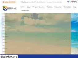 Sites similar to rehabsouthflorida.com