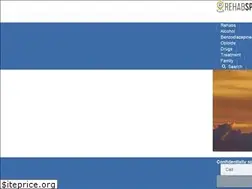 Sites similar to rehabspot.com