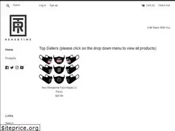 Sites similar to rehabtime.myshopify.com