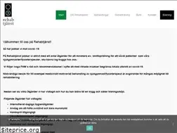 Sites similar to rehabtjanst.se