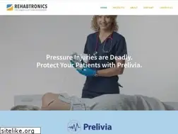 Sites similar to rehabtronics.com