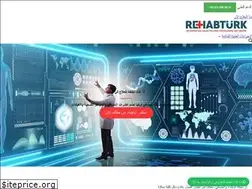 Sites similar to rehabturk.net