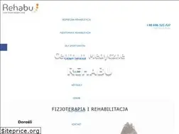 Sites similar to rehabu.pl