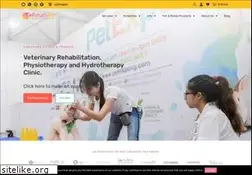 Sites similar to rehabvet.com