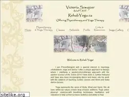 Sites similar to rehabyoga.ca