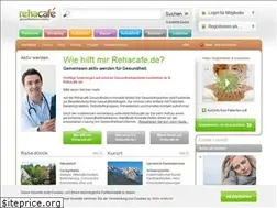 Sites similar to rehacafe.de