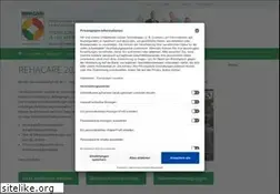 Sites similar to rehacare.de