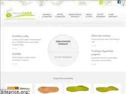 Sites similar to rehacare.sk