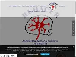 Sites similar to rehacerbaleares.com