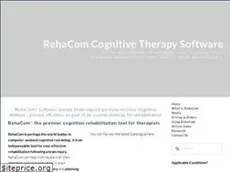 Sites similar to rehacom.co.uk
