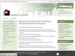 Sites similar to rehadat-adressen.de