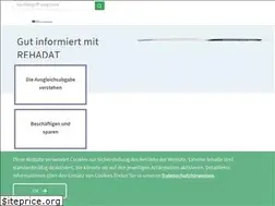 Sites similar to rehadat-ausgleichsabgabe.de
