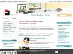 Sites similar to rehadat-bildung.de