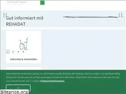Sites similar to rehadat-bure.de