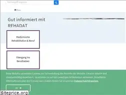 Sites similar to rehadat-forschung.de