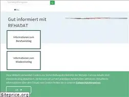 Sites similar to rehadat-portale.de