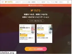 Sites similar to rehademy.com