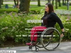 Sites similar to rehadesign.com