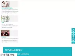 Sites similar to rehafit-rain.de