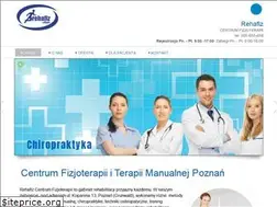 Sites similar to rehafiz.pl