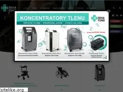 Sites similar to rehafund.pl