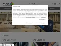 Sites similar to rehagmbh.de