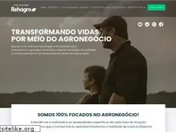 Sites similar to rehagro.com.br