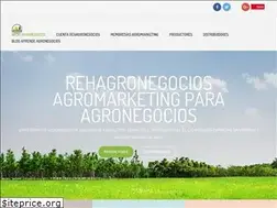 Sites similar to rehagronegocios.com