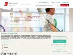 Sites similar to rehahamburg.de