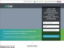 Sites similar to rehairistanbul.com