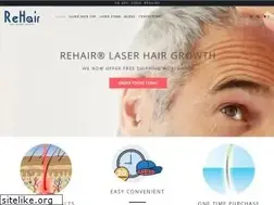 Sites similar to rehairlaser.com
