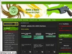 Sites similar to rehak-lov.com