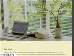 Sites similar to rehakapartneri.cz