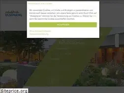 Sites similar to rehaklinik-dussnang.ch